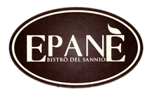 Logo Epanè Bistro del Sannio